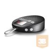 WaveMaster Hangszóró Bluetooth - MOBI-3 Black (Bluetooth, Fm Rádió, fekete)