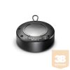 WaveMaster Hangszóró Bluetooth - MOBI-3 Black (Bluetooth, Fm Rádió, fekete)