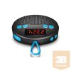 WaveMaster Hangszóró Bluetooth - MOBI-3 Blue (Bluetooth, FM Rádió, kék)