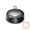 WaveMaster Hangszóró Bluetooth - MOBI-3 Green (Bluetooth, FM Rádió, zöld)