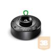 WaveMaster Hangszóró Bluetooth - MOBI-3 Green (Bluetooth, FM Rádió, zöld)