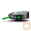 WaveMaster Hangszóró Bluetooth - MOBI-3 Green (Bluetooth, FM Rádió, zöld)