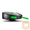 WaveMaster Hangszóró Bluetooth - MOBI-3 Green (Bluetooth, FM Rádió, zöld)