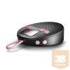 WaveMaster Hangszóró Bluetooth - MOBI-3 Lilac (Bluetooth, FM Rádió, lila)