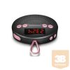 WaveMaster Hangszóró Bluetooth - MOBI-3 Lilac (Bluetooth, FM Rádió, lila)