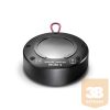 WaveMaster Hangszóró Bluetooth - MOBI-3 Lilac (Bluetooth, FM Rádió, lila)