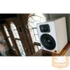 WaveMaster Hangszóró 2.0 - TWO PRO White (110W RMS, Bluetooth, 3,5mm jack, RCA, Toslink, USB-Audio, Távírányító, Fehér)