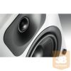 WaveMaster Hangszóró 2.0 - TWO PRO White (110W RMS, Bluetooth, 3,5mm jack, RCA, Toslink, USB-Audio, Távírányító, Fehér)