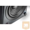 WaveMaster Hangszóró 2.0 - TWO PRO Gray (110W RMS, Bluetooth, 3,5mm jack, RCA, Toslink, USB-Audio, Távírányító, Szürke)