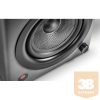 WaveMaster Hangszóró 2.0 - TWO NEO Gray (60W RMS, Bluetooth, 3,5mm jack, RCA, Toslink, USB-Audio, Távírányító, Szürke)