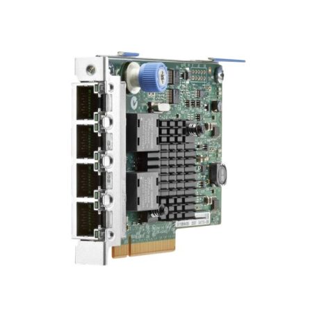 HPE Adapter Ethernet 1Gb 4-port FLR-T I350-T4V2