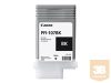 CANON PFI-107BK ink cartridge black standard capacity 130ml 1-pack