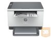 HP LaserJet MFP M234dw monokróm multifunkciós lézernyomtató A4-es USB WiFi LAN 29ppm nyotmatási sebesség