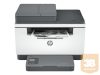 HP LaserJet MFP M234sdn monokróm multifunkciós lézernyomtató A4-es Kétoldalas nyomtatás Ethernet 29ppm nyomtatási sebesség