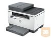 HP LaserJet MFP M234sdn monokróm multifunkciós lézernyomtató A4-es Kétoldalas nyomtatás Ethernet 29ppm nyomtatási sebesség