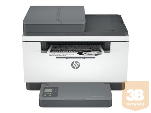 HP LaserJet MFP M234sdw A4 mono 29ppm WiFi Print Scan Copy