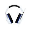 HP HYPERX Vezetékes Fejhallgató Cloud Stinger 2 Core - Gaming Headset - PS - fehér