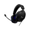 HP HYPERX Vezetékes Fejhallgató Cloud Stinger 2 Core - Gaming Headset - PS - fekete