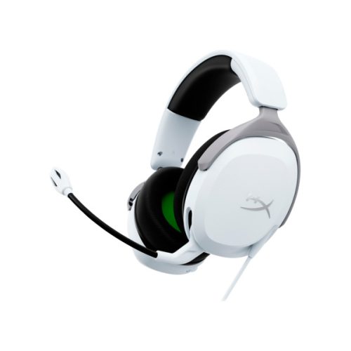 HP HYPERX Vezetékes Fejhallgató CloudX Stinger 2 Core - Gaming Headset - XBox - fehér