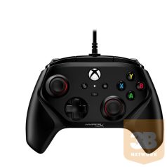   HP HyperX Clutch Gladiate – vezetékes játékvezérlő – Xbox