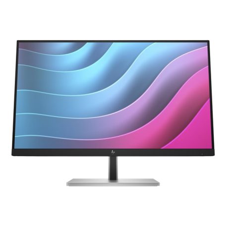 HP E24 G5 23.8inch FHD Monitor 1920x1080 16:09 HDMI DP 3y (EN)