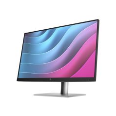 HP E24 G5 23.8inch FHD Monitor 1920x1080 16:9 HDMI DP 3y