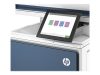 HP Color LaserJet Enterprise MFP 5800dn Printer A4 43ppm