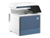 HP Color LaserJet Enterprise MFP 5800dn Printer A4 43ppm