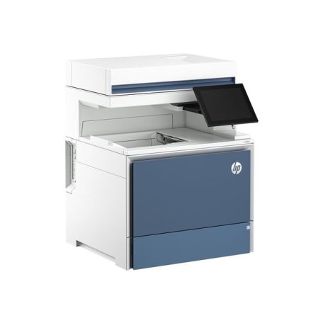 HP Color LaserJet Enterprise MFP 6800dn Printer A4 52ppm