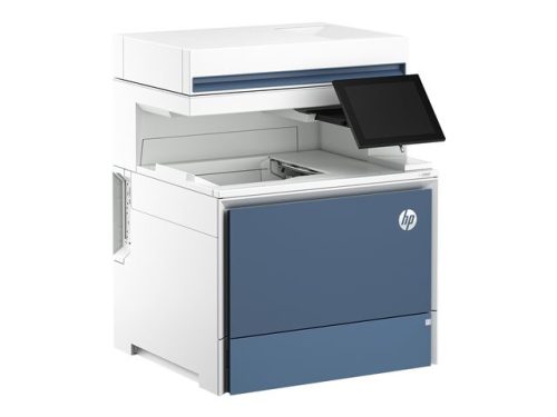 HP Color LaserJet Enterprise MFP 6800dn Printer A4 52ppm