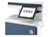 HP Color LaserJet Enterprise MFP 6800dn Printer A4 52ppm