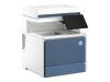 HP Color LaserJet Enterprise Flow MFP 6800zf Printer A4 52ppm