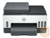 HP Smart Tank 750 All-in-One A4 Color Dual-band WiFi Ethernet Print Scan Copy Inkjet 15/9ppm