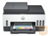 HP Smart Tank 750 All-in-One A4 Color Dual-band WiFi Ethernet Print Scan Copy Inkjet 15/9ppm