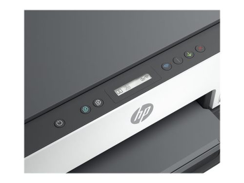 HP Smart Tank 670 AiO színes multifunkciós tintasugaras nyomtató A4 Dual-band WiFi Kétoldalas nyomtatás 12ppm nyomtatási sebesség