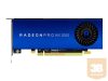 HP AMD Radeon Pro WX 3200 4GB 4 mDP GFX