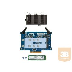 HP ZTurbo 1TB SED Z8 G4 TLC SSD Kit