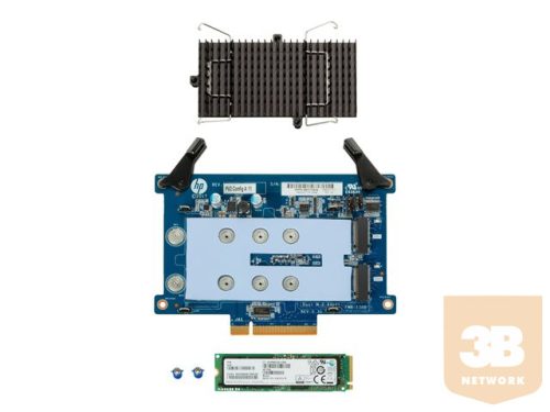 HP ZTurbo 1TB SED Z8 G4 TLC SSD Kit