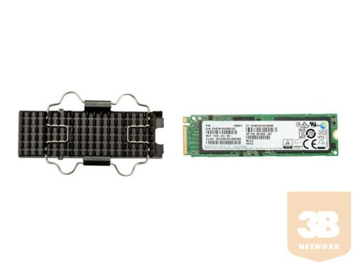 HP Z Turbo Drive 1TB SED Z4/6 G4 TLC SSD Kit