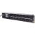 Intellinet Power strip rack 19'' 2U 250V/16A 15x Schuko 3m double air switch