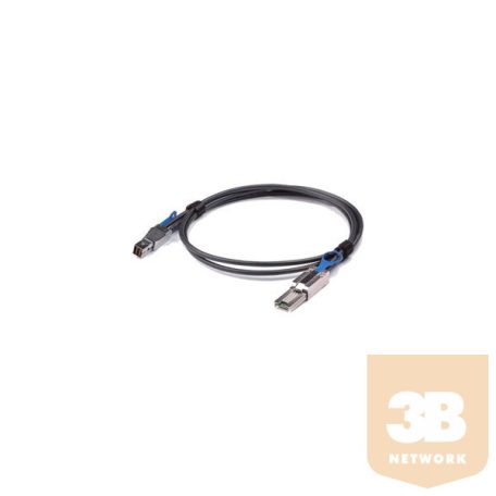 HPE 4.0m External Mini SAS High Density to Mini SAS Cable