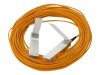 HPE Active Optical Cable 40G QSFP+ to QSFP+ 15m for BladeSystem c-Class