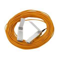   HPE Active Optical Cable 40G QSFP+ to QSFP+ 15m for BladeSystem c-Class