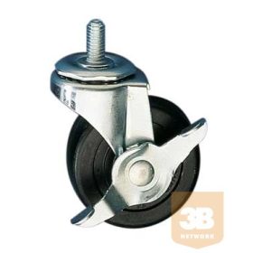   Great Lakes 7208-EHD Görgő szett, 4 fékezhető, nagy teherbírású E szériához