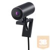 Dell UltraSharp Webcam WB7022 4K UHD