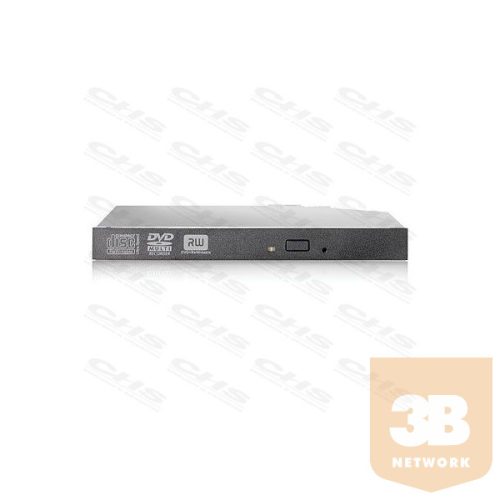 HPE 9.5mm SATA DVD-RW Jb Gen9 Kit