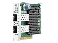 HPE Ethernet 10Gb 2-port 562FLR-SFP+Adpt