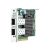 HPE Ethernet 10Gb 2-port 562FLR-SFP+Adpt