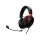 HP HYPERX Vezetékes Fejhallgató Cloud III - Gaming Headset Black-Red