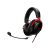 HP HYPERX Vezetékes Fejhallgató Cloud III - Gaming Headset Black-Red